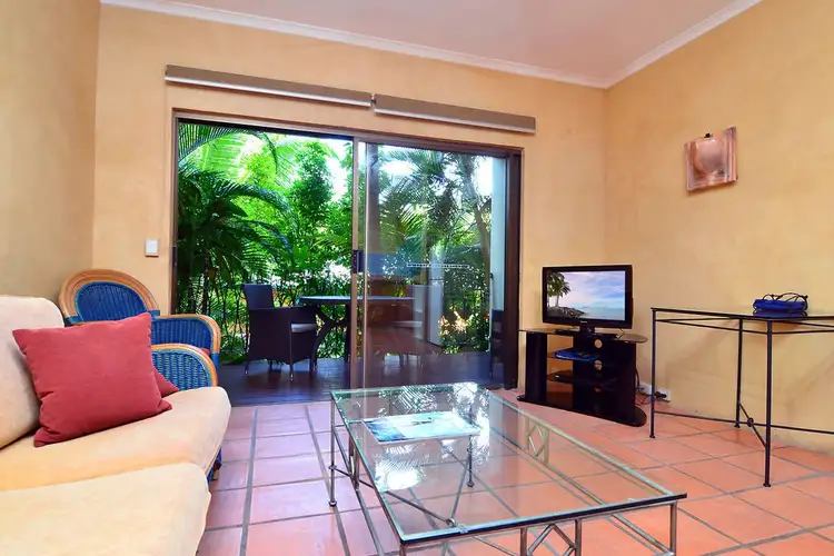 Second view of Homely unit listing, 20 Villa San Michele/39-41 Macrossan Street, Port Douglas QLD 4877