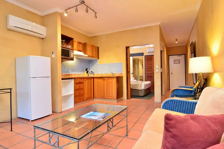 Third view of Homely unit listing, 20 Villa San Michele/39-41 Macrossan Street, Port Douglas QLD 4877
