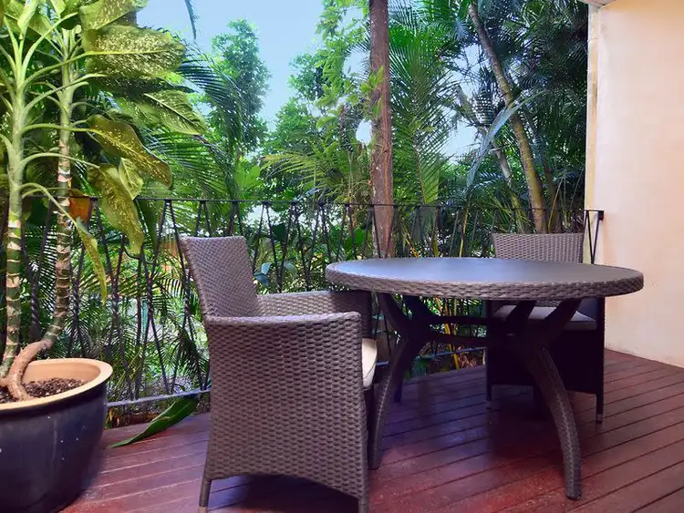 Fourth view of Homely unit listing, 20 Villa San Michele/39-41 Macrossan Street, Port Douglas QLD 4877