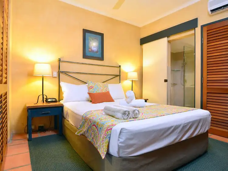 Fifth view of Homely unit listing, 20 Villa San Michele/39-41 Macrossan Street, Port Douglas QLD 4877
