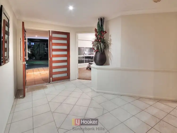 Sixth view of Homely house listing, 64 Palmwoods Crescent, Runcorn QLD 4113