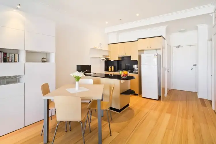 Third view of Homely apartment listing, 223/402-420 Pacific Highway, Crows Nest NSW 2065