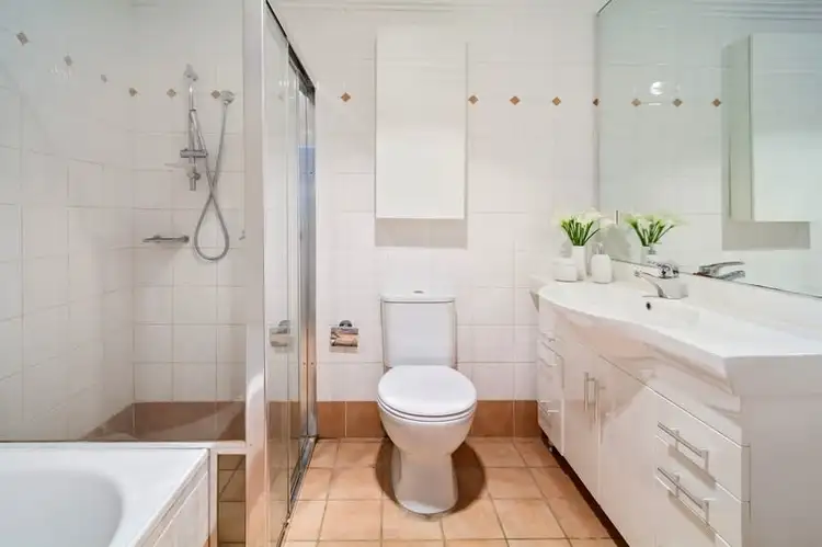 Fifth view of Homely apartment listing, 223/402-420 Pacific Highway, Crows Nest NSW 2065