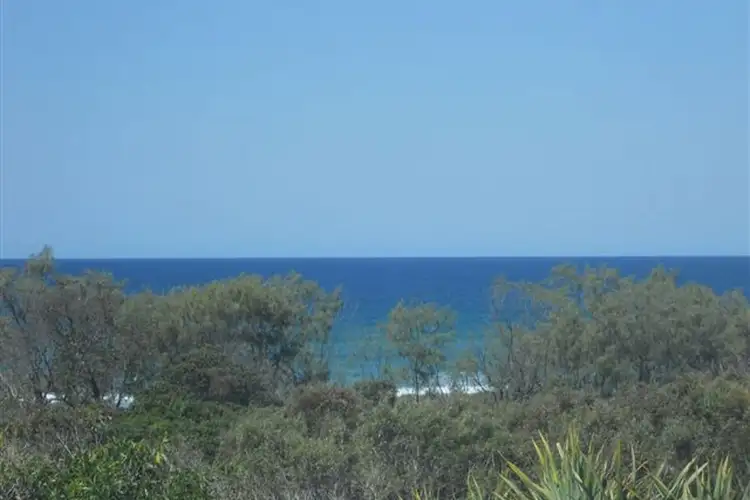 Second view of Homely unit listing, 3/2 Tristania Drive, Marcus Beach QLD 4573