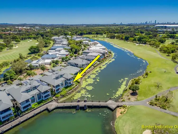 11/802 Glades Drive, Robina QLD 4226