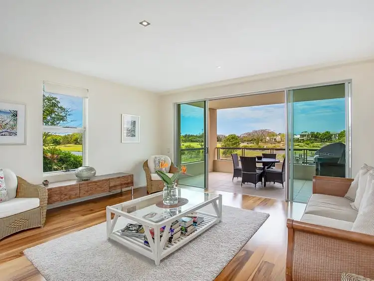 Fourth view of Homely unit listing, 11/802 Glades Drive, Robina QLD 4226