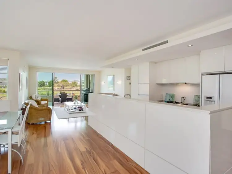 Sixth view of Homely unit listing, 11/802 Glades Drive, Robina QLD 4226