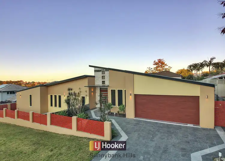 7 Avonlea Place, Eight Mile Plains QLD 4113