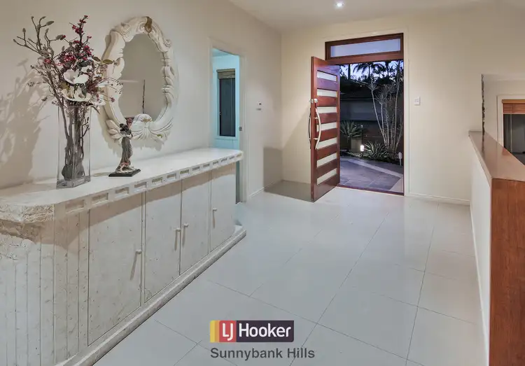 Sixth view of Homely house listing, 7 Avonlea Place, Eight Mile Plains QLD 4113