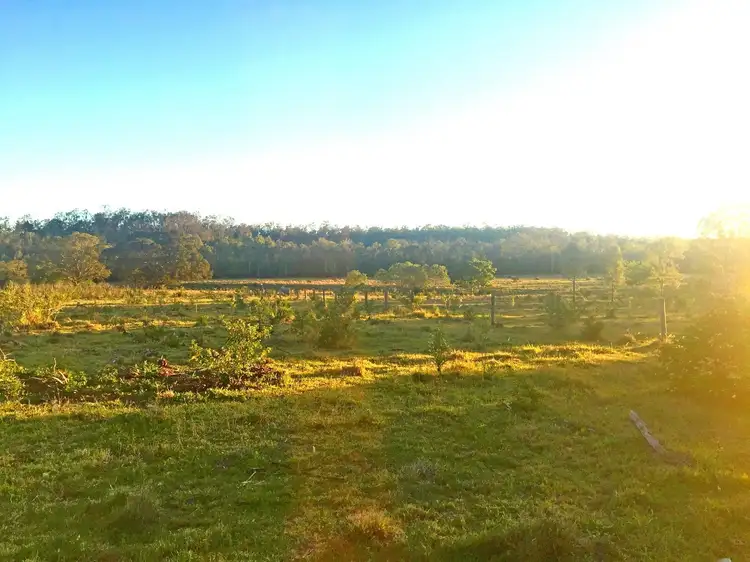 Second view of Homely land listing, L44 317 ADARE ROAD, Adare QLD 4343