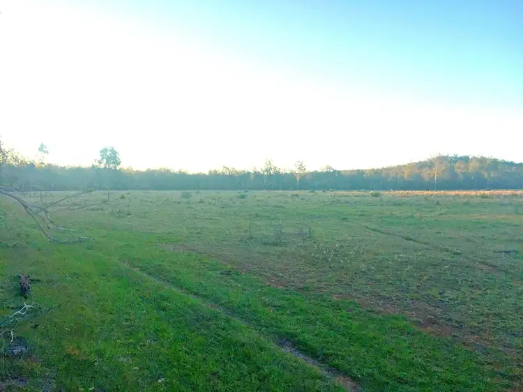 Fourth view of Homely land listing, L44 317 ADARE ROAD, Adare QLD 4343