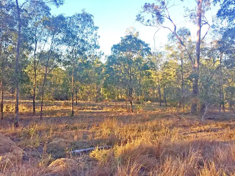 Seventh view of Homely land listing, L44 317 ADARE ROAD, Adare QLD 4343