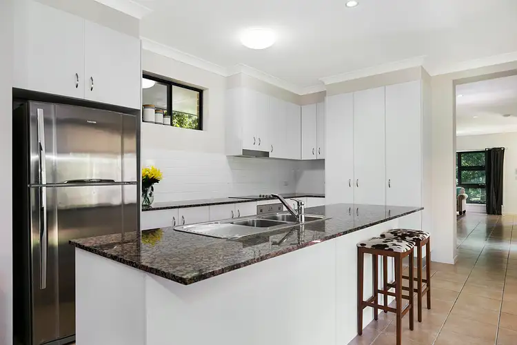 Second view of Homely house listing, 22 O'Brien Street, Ormiston QLD 4160