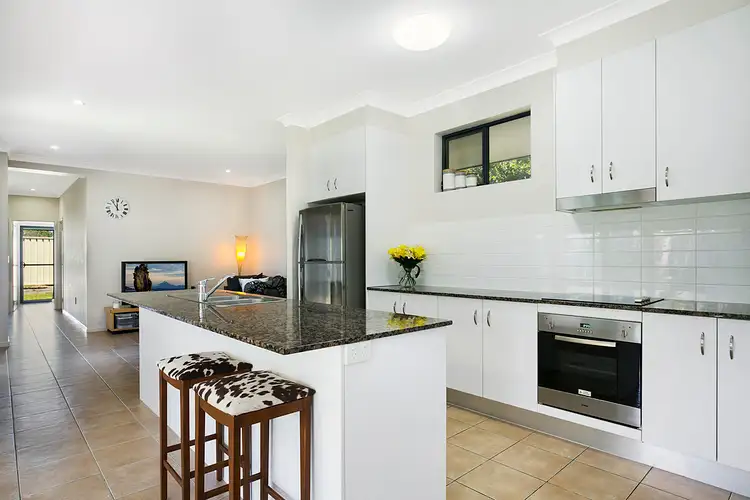 Fourth view of Homely house listing, 22 O'Brien Street, Ormiston QLD 4160