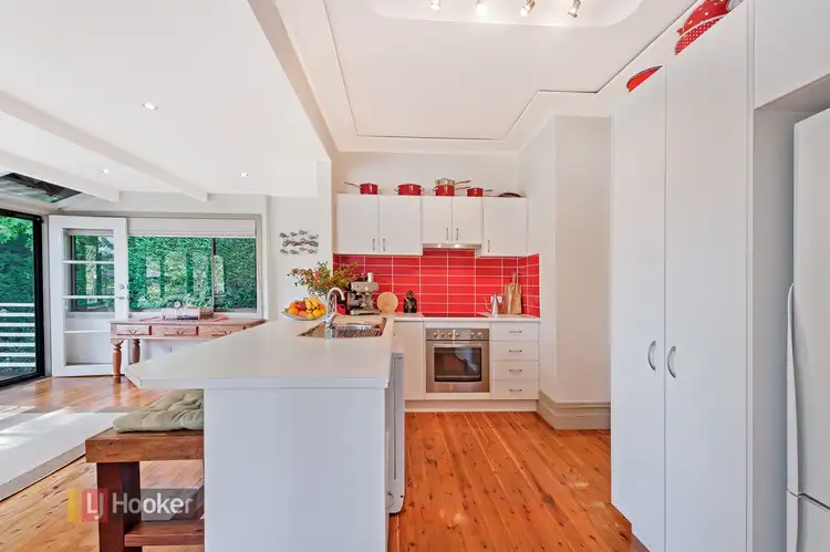 4 Jaffa Road, Dural NSW 2158