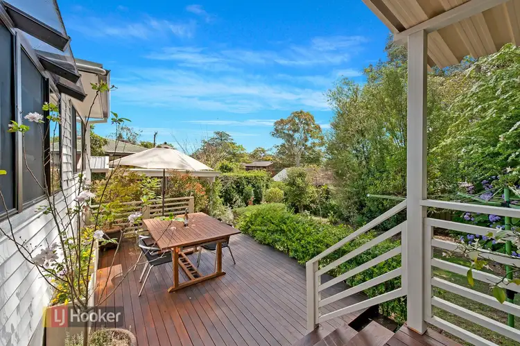 Fifth view of Homely house listing, 4 Jaffa Road, Dural NSW 2158