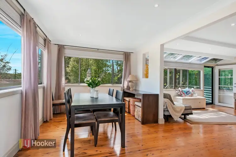 Sixth view of Homely house listing, 4 Jaffa Road, Dural NSW 2158