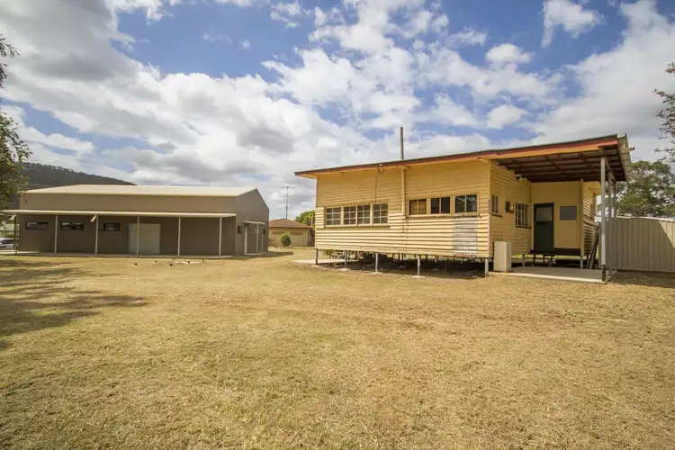 Fourth view of Homely house listing, 196 Ipswich Street, Esk QLD 4312