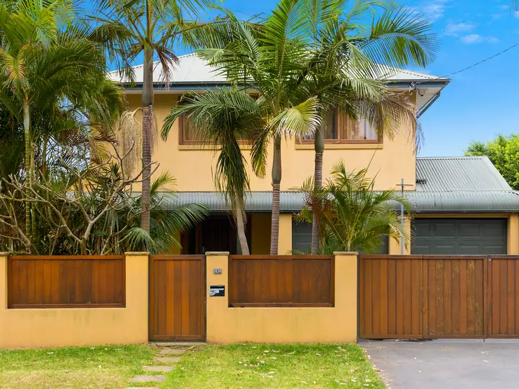 12 Grenfell Avenue, North Narrabeen NSW 2101