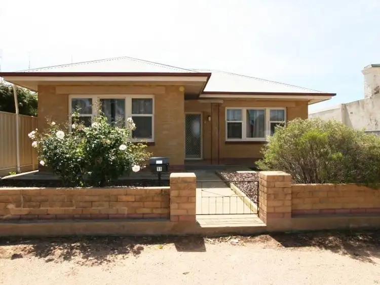 Main view of Homely house listing, 11 Gawler Street, Kadina SA 5554