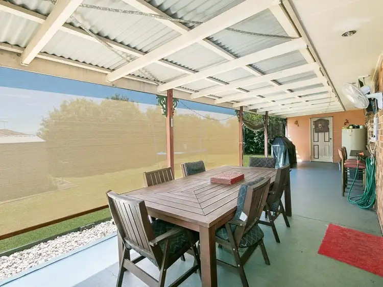 Main view of Homely house listing, 5 Everglades Drive, Morayfield QLD 4506