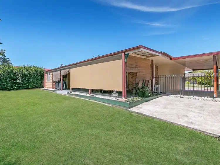 Third view of Homely house listing, 5 Everglades Drive, Morayfield QLD 4506