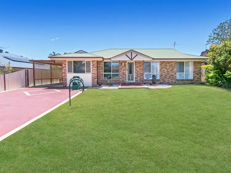 Fourth view of Homely house listing, 5 Everglades Drive, Morayfield QLD 4506