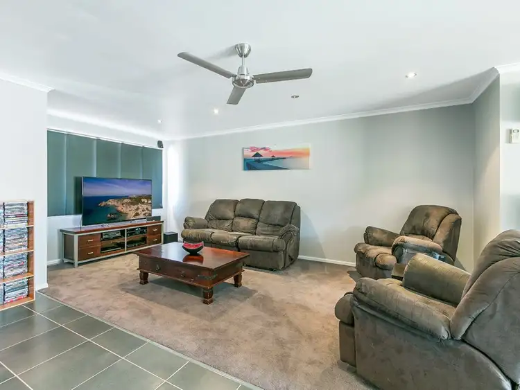Fifth view of Homely house listing, 5 Everglades Drive, Morayfield QLD 4506