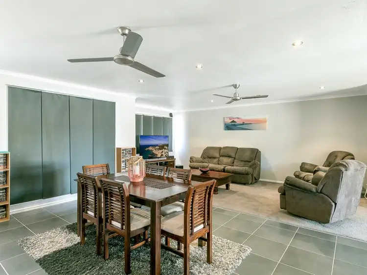 Sixth view of Homely house listing, 5 Everglades Drive, Morayfield QLD 4506