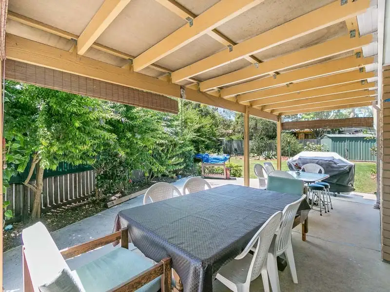 Main view of Homely house listing, 53 Cresthaven Drive, Morayfield QLD 4506