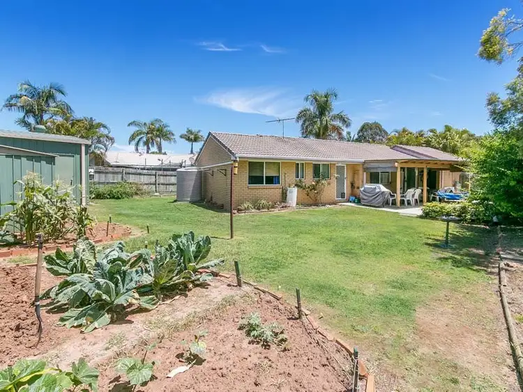 Second view of Homely house listing, 53 Cresthaven Drive, Morayfield QLD 4506