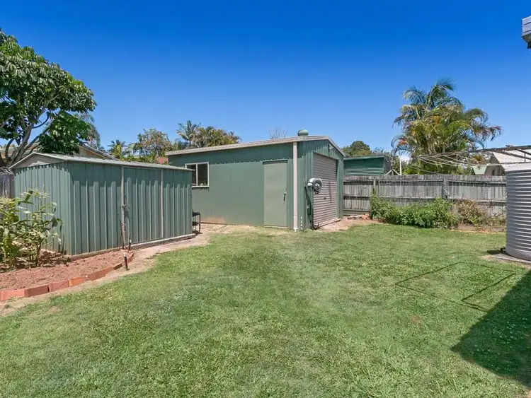 Third view of Homely house listing, 53 Cresthaven Drive, Morayfield QLD 4506