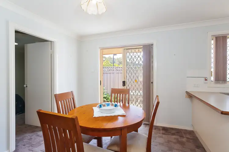 Fourth view of Homely unit listing, 9/48 Fairfax Road, Warners Bay NSW 2282