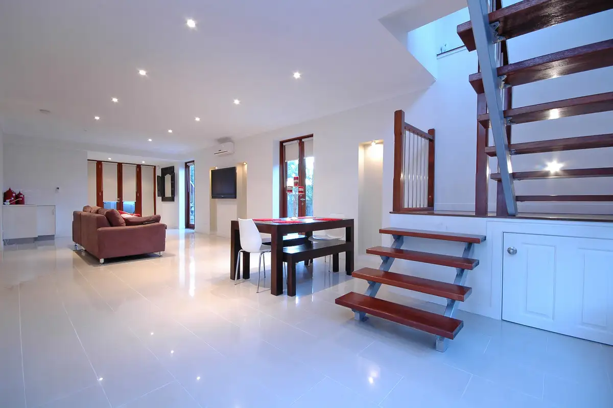 Main view of Homely house listing, 57 Molloy Road, Cannon Hill QLD 4170