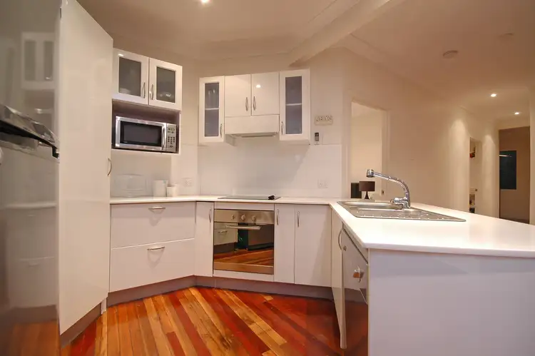 Third view of Homely house listing, 57 Molloy Road, Cannon Hill QLD 4170
