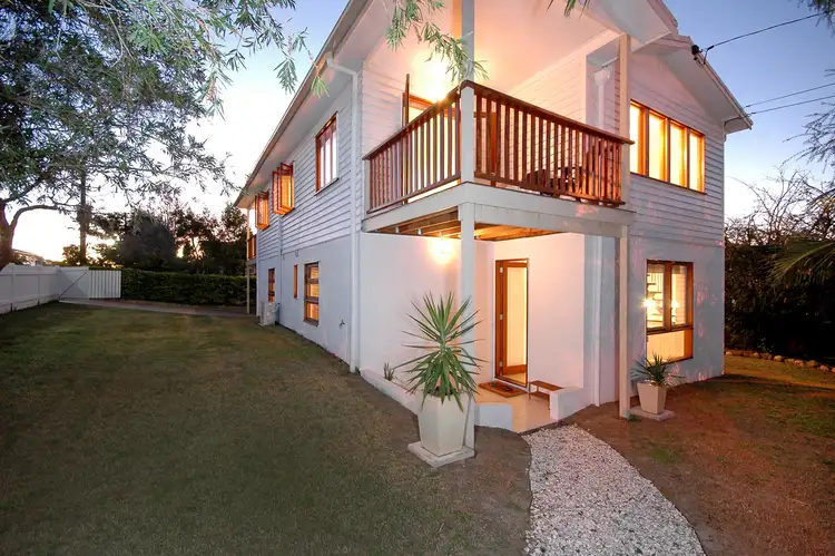 Fourth view of Homely house listing, 57 Molloy Road, Cannon Hill QLD 4170