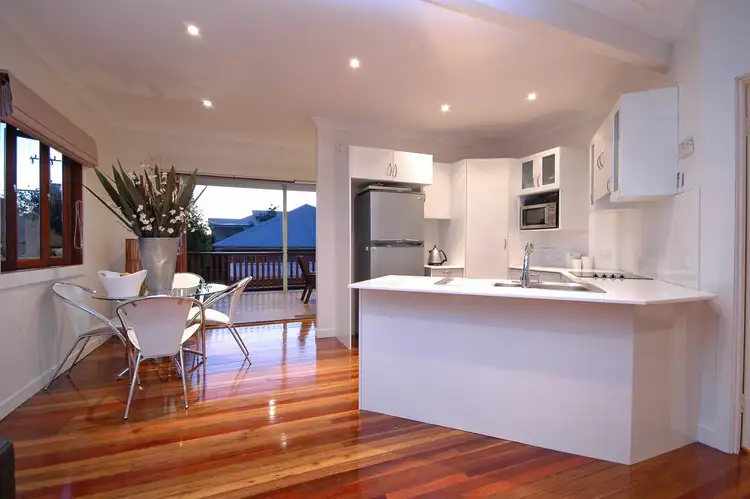 Fifth view of Homely house listing, 57 Molloy Road, Cannon Hill QLD 4170