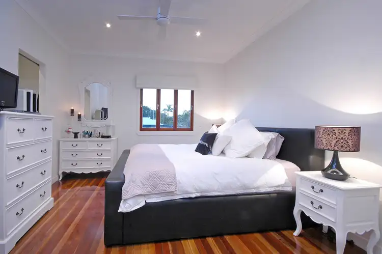 Sixth view of Homely house listing, 57 Molloy Road, Cannon Hill QLD 4170