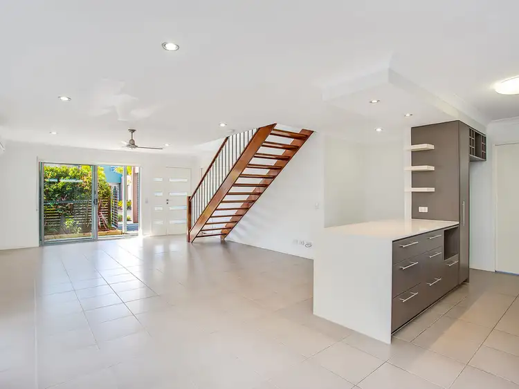 Third view of Homely townhouse listing, 39 Barcelona Way, Burleigh Waters QLD 4220