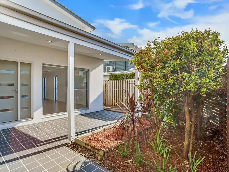 Fourth view of Homely townhouse listing, 39 Barcelona Way, Burleigh Waters QLD 4220