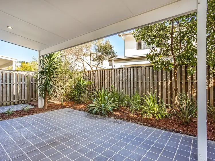 Fifth view of Homely townhouse listing, 39 Barcelona Way, Burleigh Waters QLD 4220