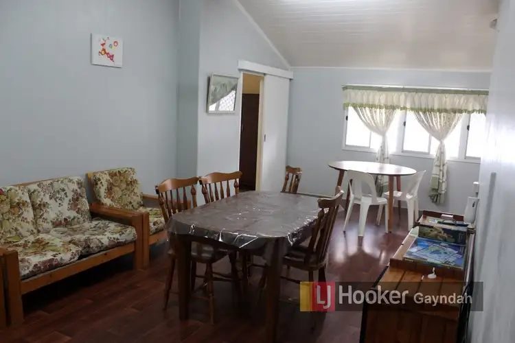 Third view of Homely house listing, 11 Pineapple Street, Gayndah QLD 4625