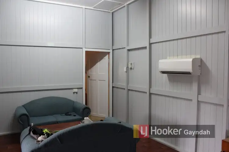 Fifth view of Homely house listing, 11 Pineapple Street, Gayndah QLD 4625