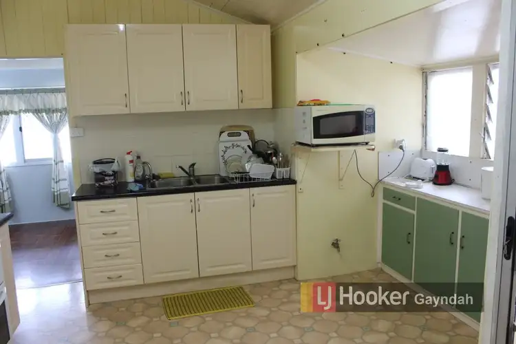 Sixth view of Homely house listing, 11 Pineapple Street, Gayndah QLD 4625