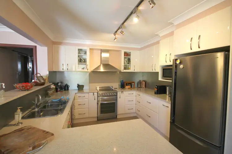 Second view of Homely house listing, 24 Short Street, Inverell NSW 2360