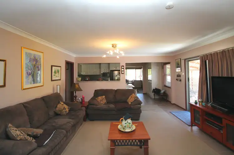 Third view of Homely house listing, 24 Short Street, Inverell NSW 2360