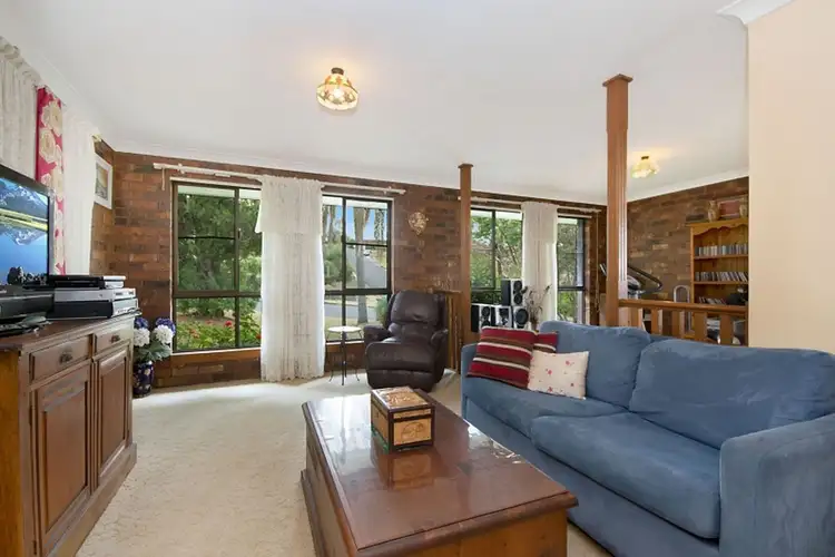 Second view of Homely house listing, 23 Kathryn Drive, Goonellabah NSW 2480