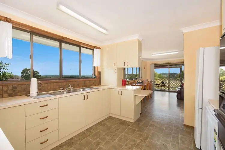 Third view of Homely house listing, 23 Kathryn Drive, Goonellabah NSW 2480