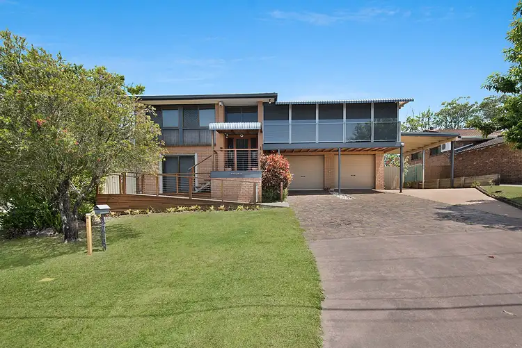 10 Relimba Street, Shailer Park QLD 4128