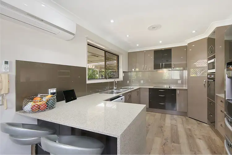 Second view of Homely house listing, 10 Relimba Street, Shailer Park QLD 4128